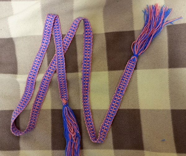 мастер-класс по ткачеству для начинающих в СПб