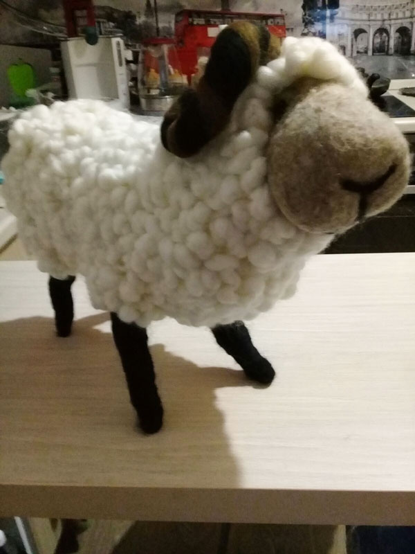 отзывы курсов фелтинга в СПб