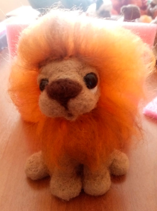 отзывы курсов фелтинга в Санкт-Петербурге