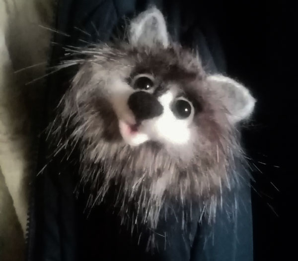 отзывы курсов по валянию игрушек