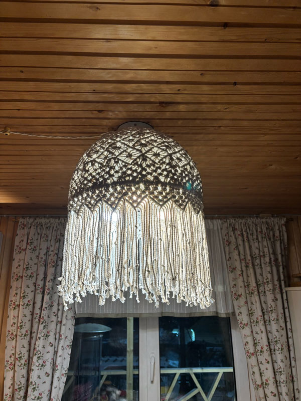 мастер-классы по макраме для новичков в Санкт-Петербурге